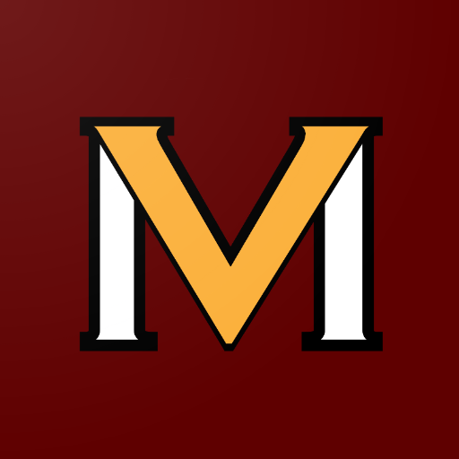 Mega Verses 2.0 logo