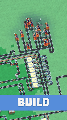 Builderment - Screenshot 2
