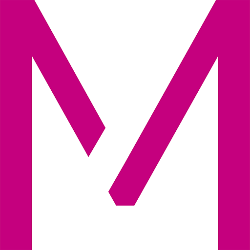 ミニスタ: 手持ち服コーデ専門 logo