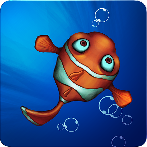 Swim Dash - Undersea Adventure 3.0.2 Icon
