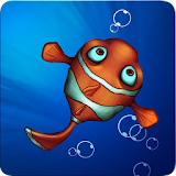 Swim Dash - Undersea Adventure icon