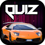 Quiz for Murcielago Fans icon