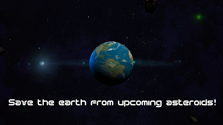 Last day on the planet earth - 1.6 - (Android)