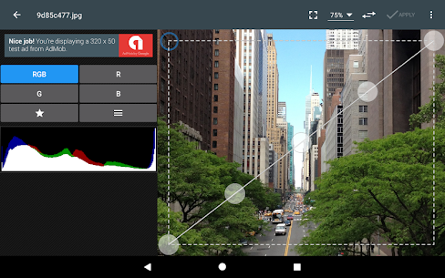 Download Photo Editor v7.1.2 APK (MOD,Premium Unlocked) Free For Android 10