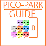 Cover Image of ダウンロード Pico Park Mobile Game Guide 1.0 APK