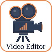 Video Editor - Video Joiner , Video Cutter