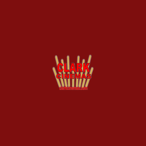 Clark Cinemas Andalusia logo