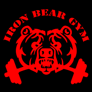 Iron Bear Gym - Fitnessportal apk