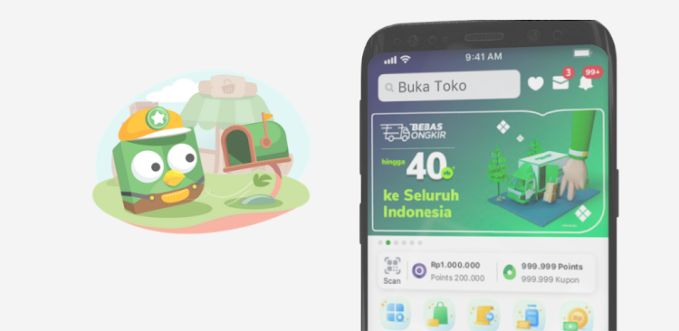 Panduan Jualan di Tokopedia - 1.0 - (Android)