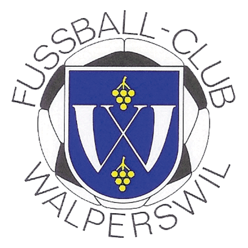 FC Walperswil logo