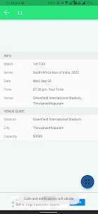 IPL 2023 Live score