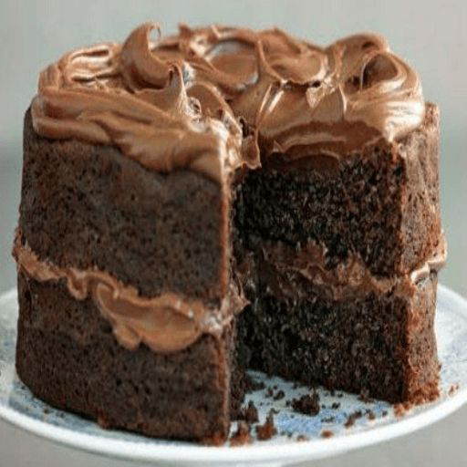 Chocolate Cake Recipe Download on Windows