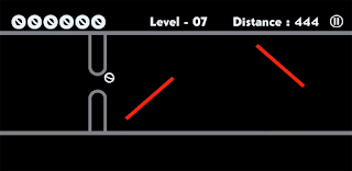 Ball Controller 2D - Stress re - Screenshot 2