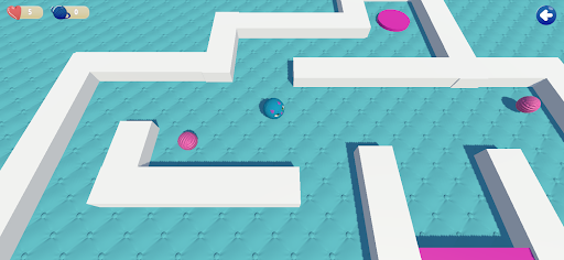 Android application Stichssaurus screenshort