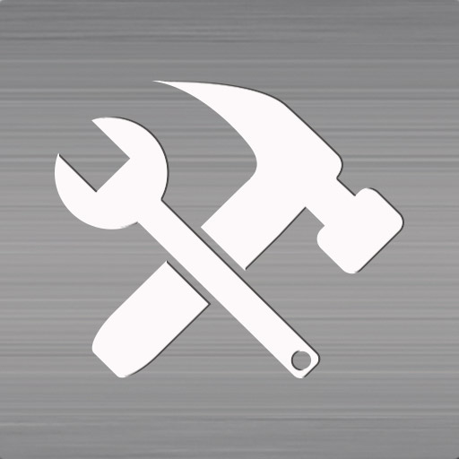 Plumber Service Report logo