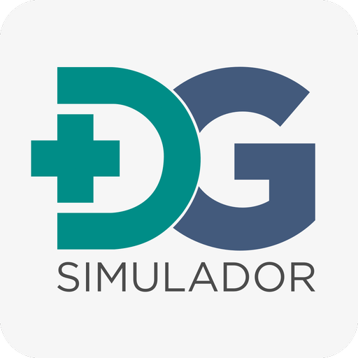 D2Par Simulador ดาวน์โหลดบน Windows