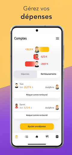 Coloc Screen 3