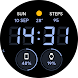 JHW Digital Bits 3: Watch face - Androidアプリ