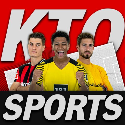KTO Sports - Kto Ao vivo guia