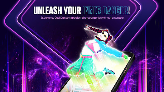 Just Dance Now v6.1.0 MOD APK (Unlimited Coins, VIP Unlocked) Gallery 7