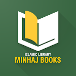 Cover Image of Herunterladen Minhaj Books - منہاج بکس  APK