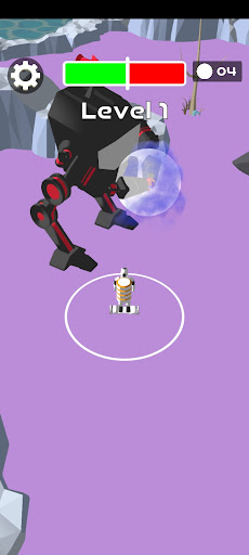 Get Medic! Screen 3