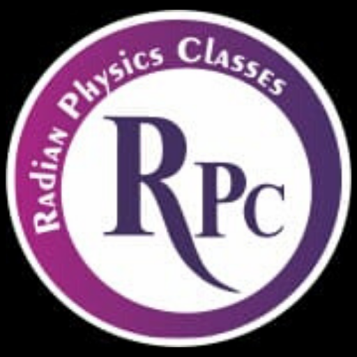 Physics by Aasif Mushtaq logo