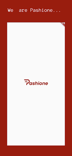 Pashione Screen 2