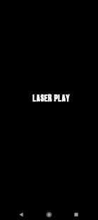 Laser play Screenshot