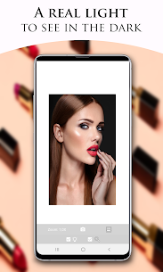 Mirror – Makeup with light Mod Apk New 2023* 4