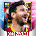 Cover Image of Download PES CARD COLLECTION 4.0.1 APK