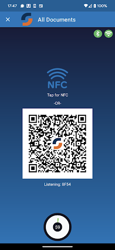 Wisconsin ID Wallet Screen 3