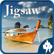 Top 25 Puzzle Apps Like Thailand Jigsaw Puzzles - Best Alternatives