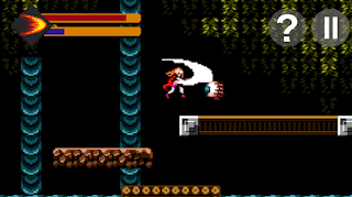 Gloomyvania - Screenshot 2