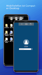 WiFi Mouse Pro Screenshot