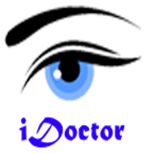iDoctor JD 1.0.0 Icon