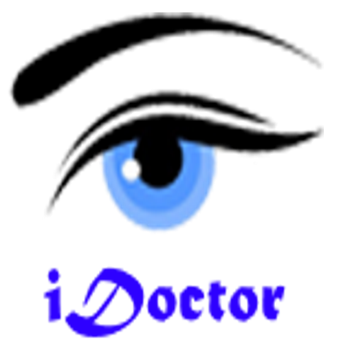 iDoctor JD logo