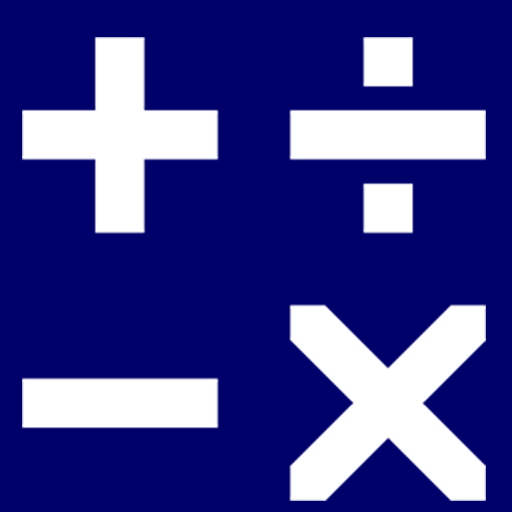 math game (Lite) 0.2 Icon