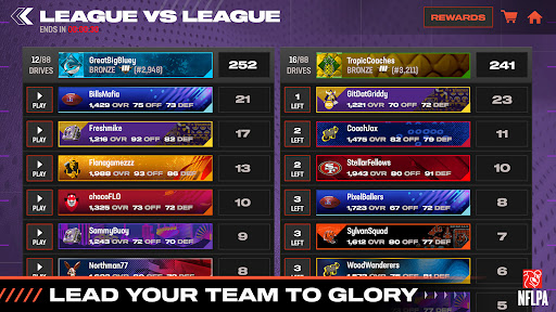 Madden NFL 25 Mobile Football - Sports - games