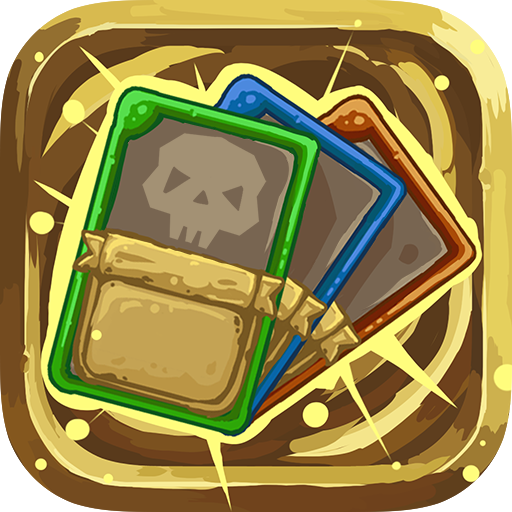 Card Lords : CCG 6.5 Icon