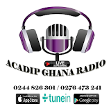 ACADIP GHANA RADIO icon