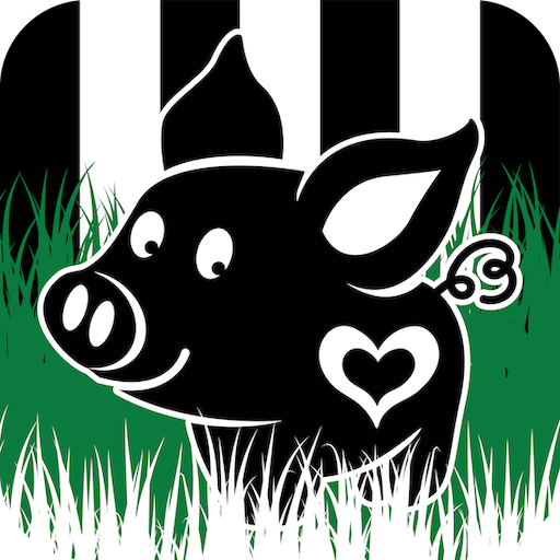 Cafe 63 Maggie App logo
