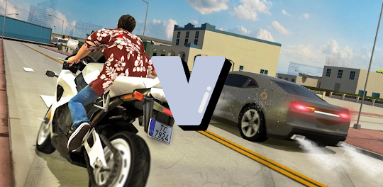 MCPE GTA 5 Theft Auto VI Craft