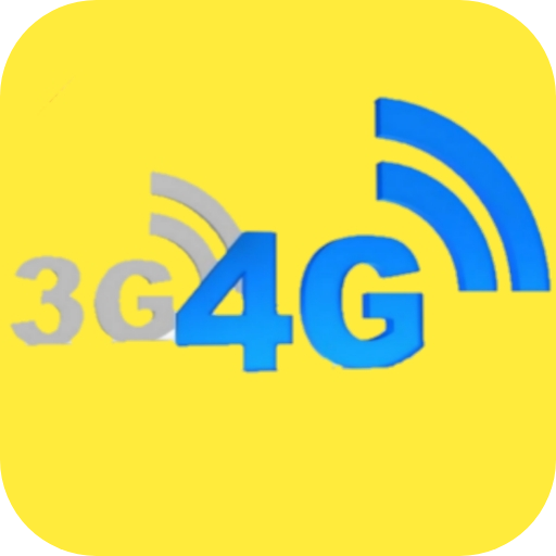 4G Switcher LTE logo