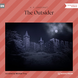 Icon image The Outsider (Unabridged)