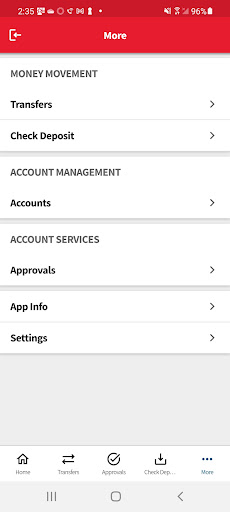 BHI Connect Mobile screenshot 7