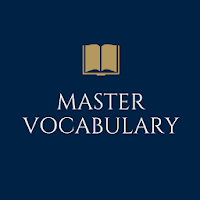 Master Vocabulary - English
