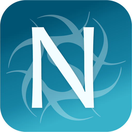 Nucleus logo