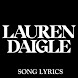 Lauren Daigle Lyrics - Androidアプリ