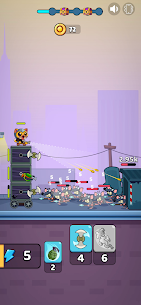 Meow Mayhem : Tower Defense 1